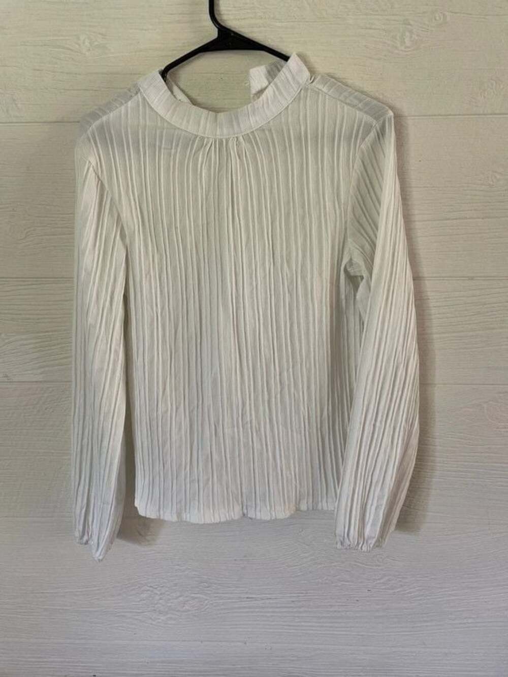 Dress shirt